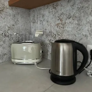  Apartment Dimora Del Buongustaio