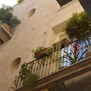 Appartamento In Palazzo Lampedusa, Palermo