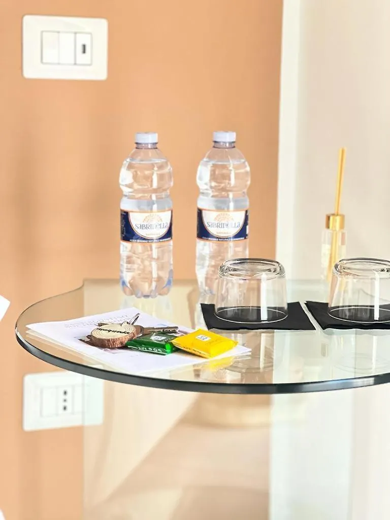 Sant'Agostino Boutique Rooms Palermo Italy