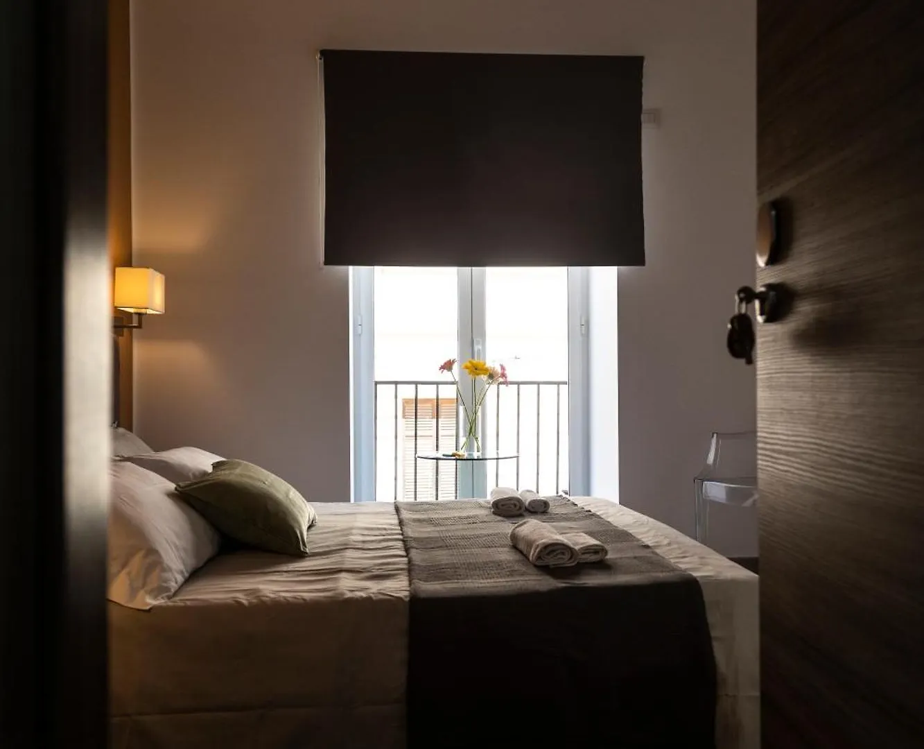 Bed & Breakfast Sant'Agostino Boutique Rooms Palermo