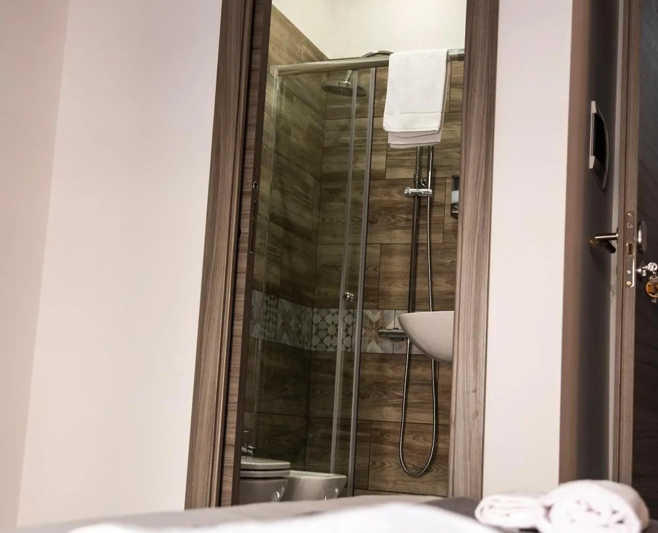 Bed & Breakfast Sant'Agostino Boutique Rooms Palermo