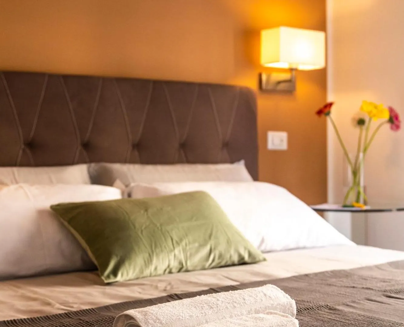 Sant'Agostino Boutique Rooms Palermo Italy