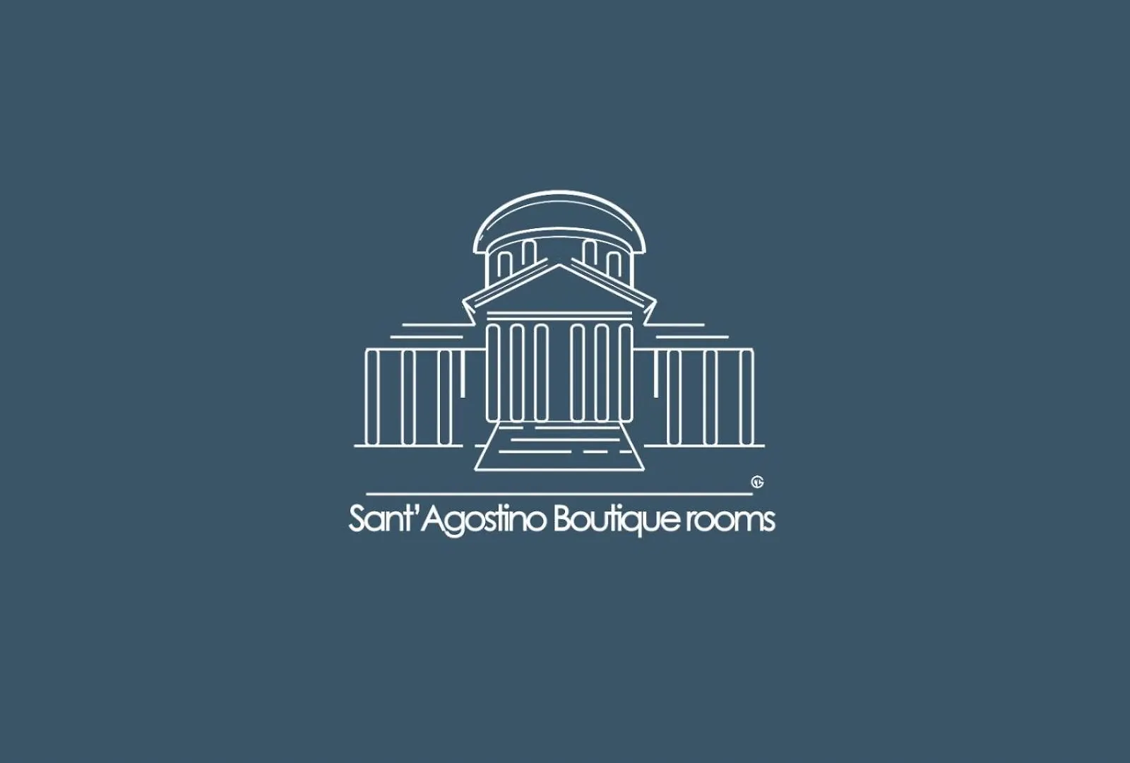 Couette-café Sant'Agostino Boutique Rooms Palerme